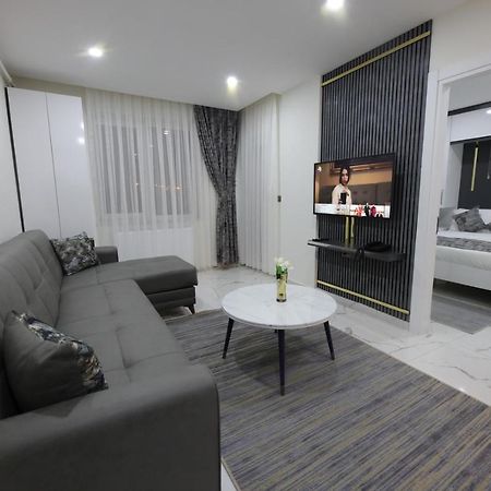 White House Cappadocia Lejlighedshotel Nevşehir Eksteriør billede