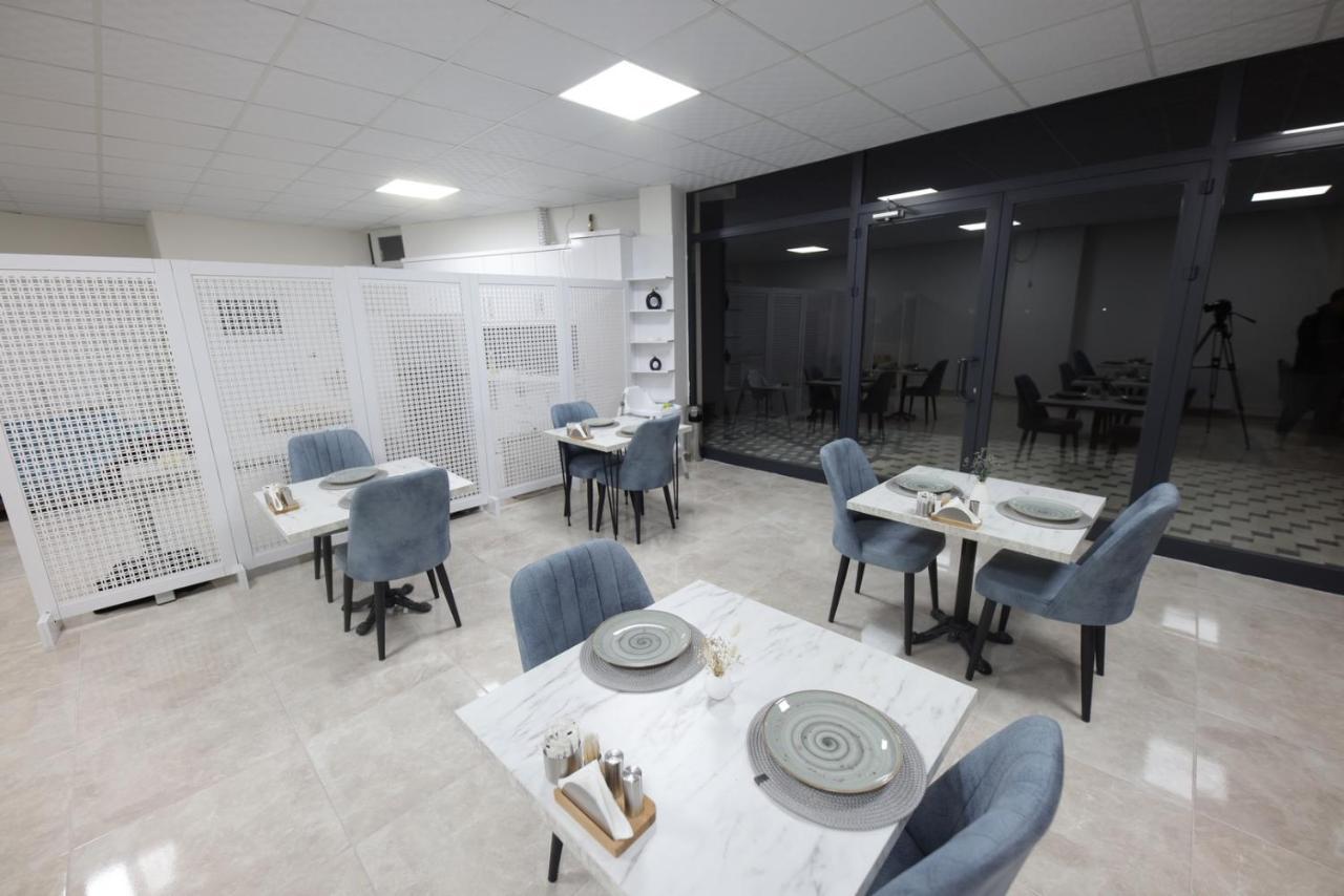 White House Cappadocia Lejlighedshotel Nevşehir Eksteriør billede