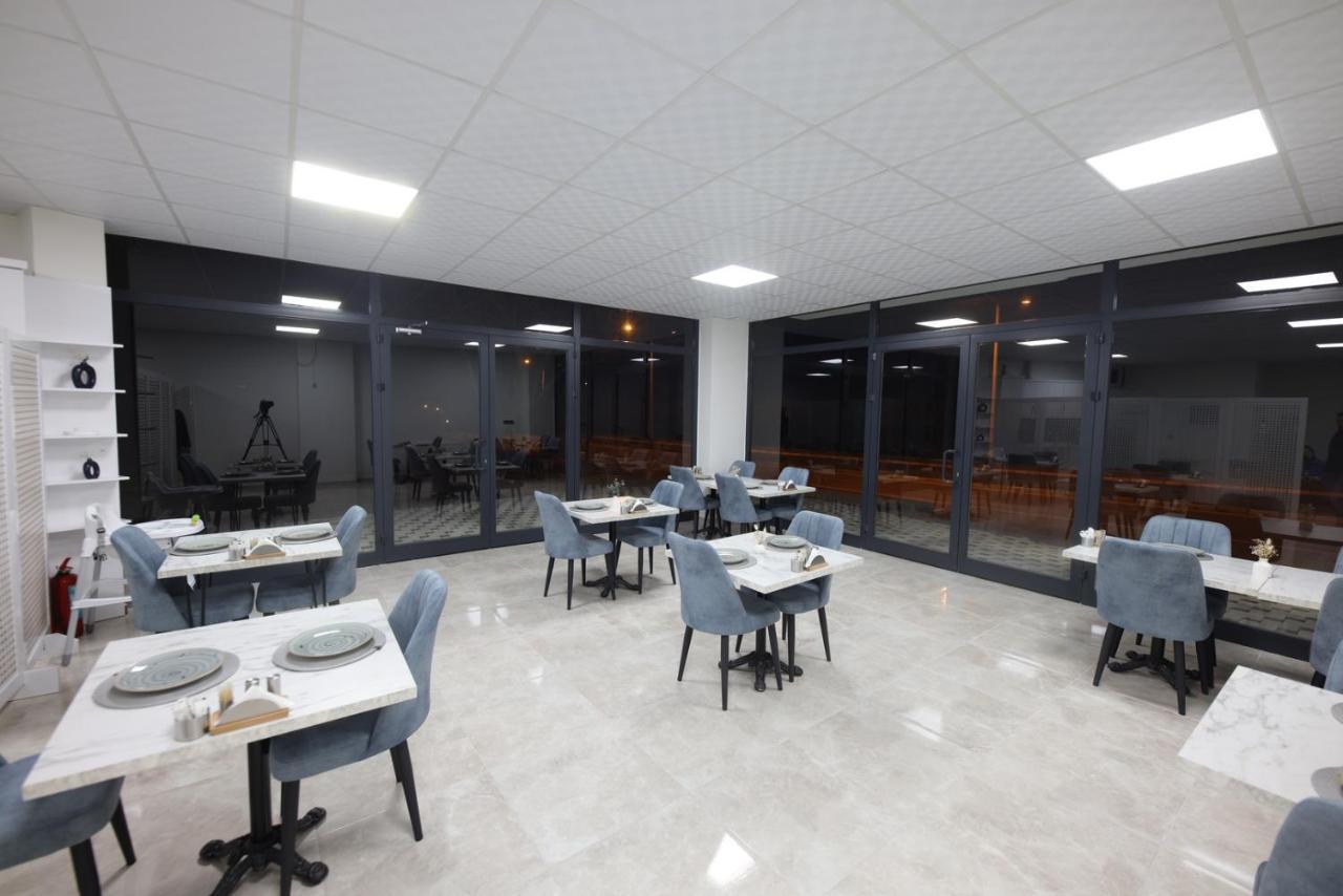 White House Cappadocia Lejlighedshotel Nevşehir Eksteriør billede
