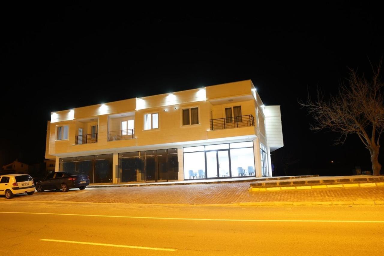 White House Cappadocia Lejlighedshotel Nevşehir Eksteriør billede