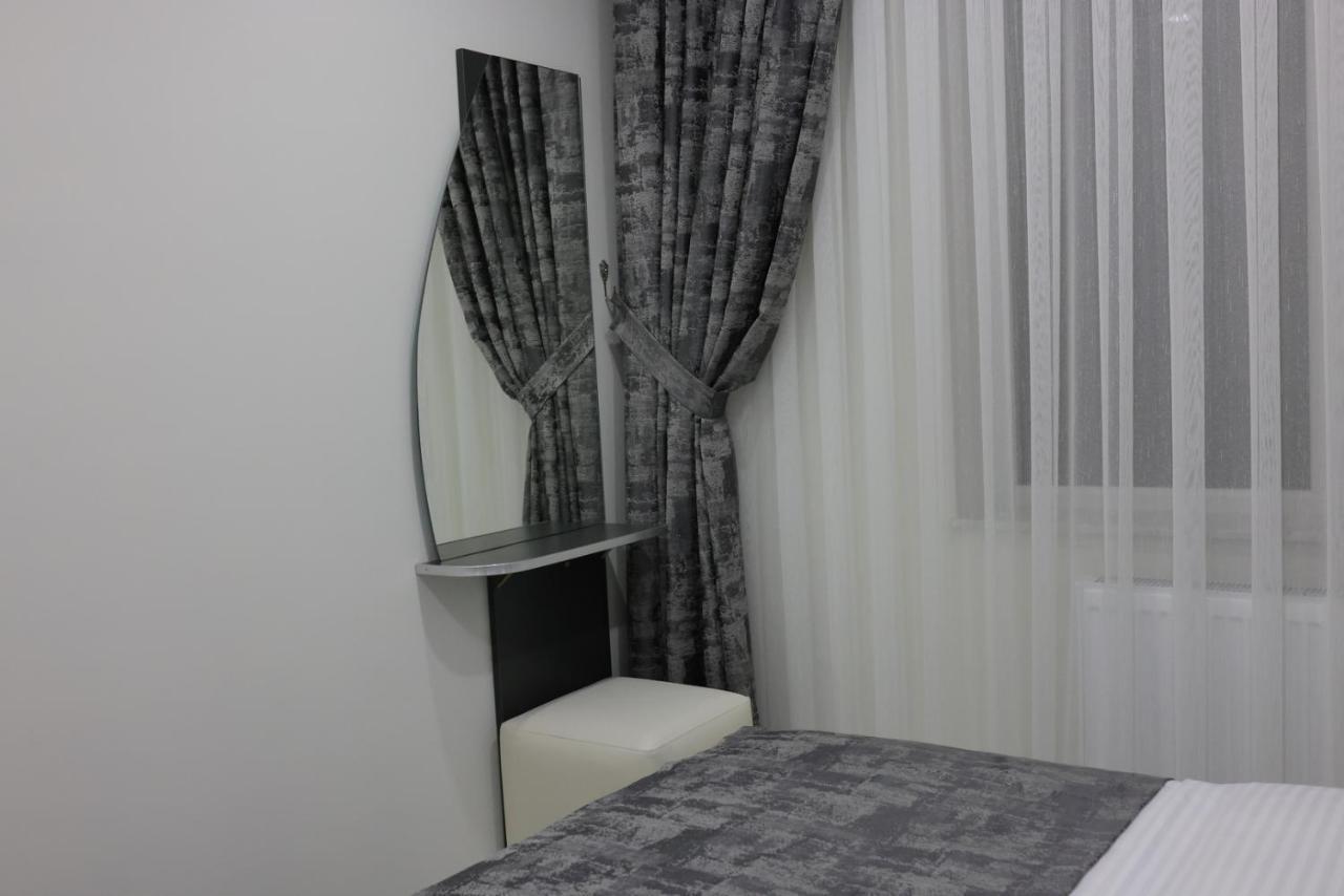 White House Cappadocia Lejlighedshotel Nevşehir Eksteriør billede