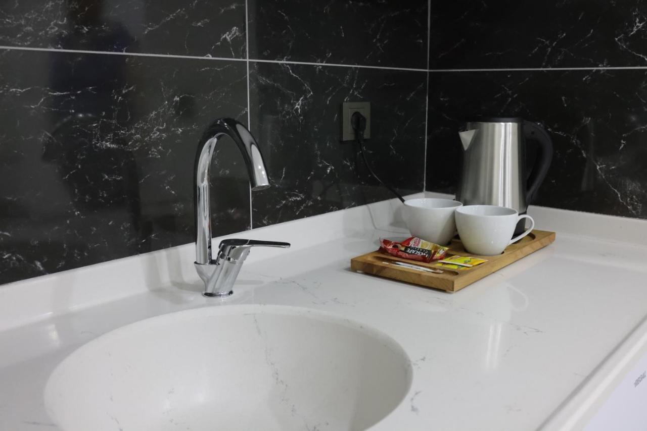 White House Cappadocia Lejlighedshotel Nevşehir Eksteriør billede