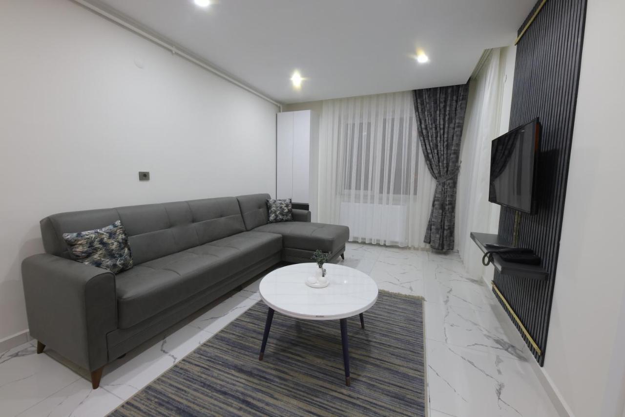 White House Cappadocia Lejlighedshotel Nevşehir Eksteriør billede