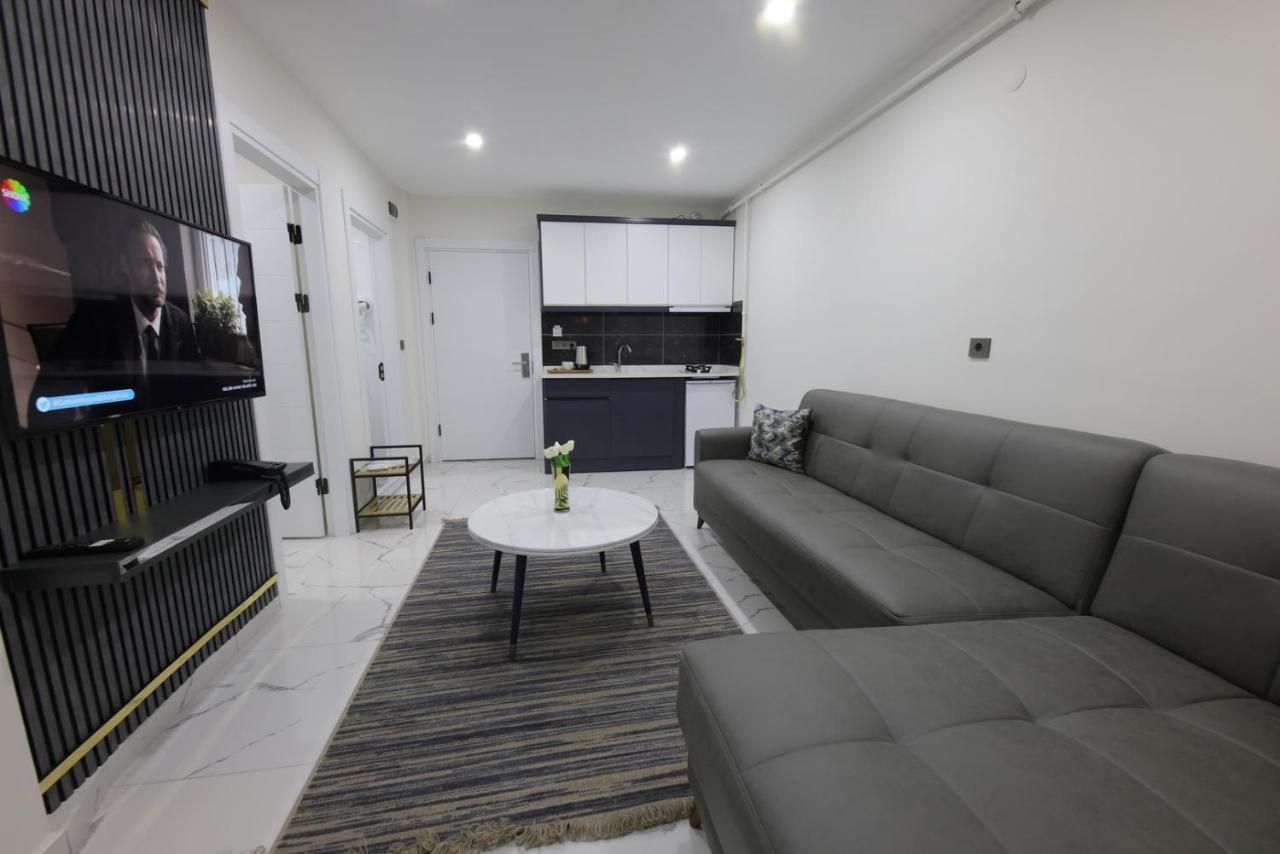 White House Cappadocia Lejlighedshotel Nevşehir Eksteriør billede