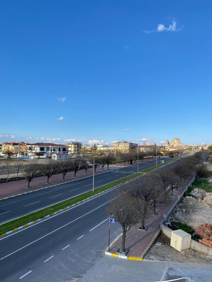 White House Cappadocia Lejlighedshotel Nevşehir Eksteriør billede