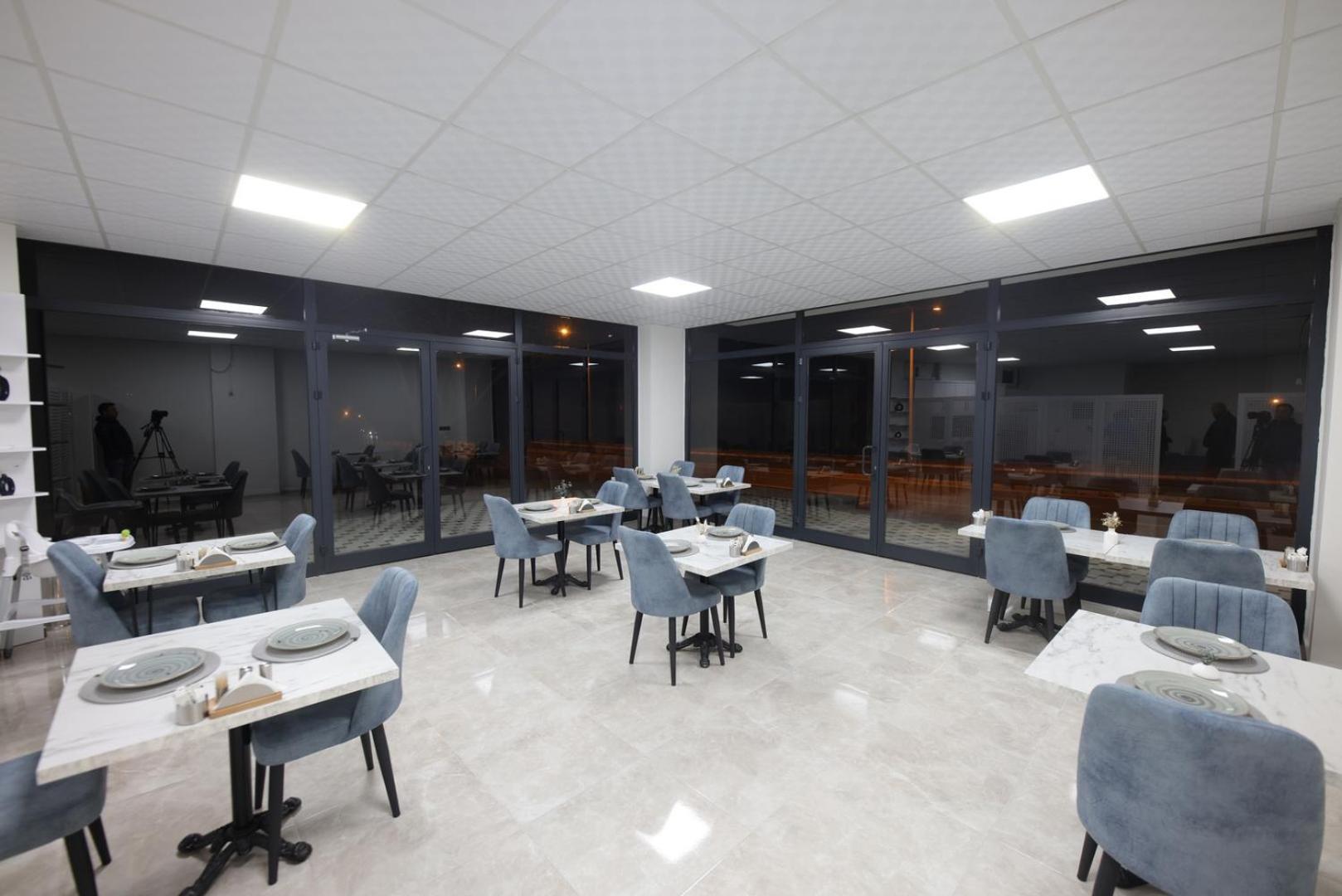 White House Cappadocia Lejlighedshotel Nevşehir Eksteriør billede